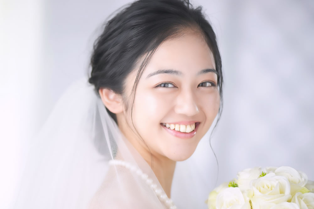 あおと矯正歯科　ブライダル矯正（2段階）