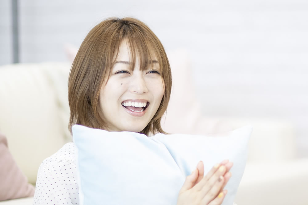 あおと矯正歯科　クリーニング